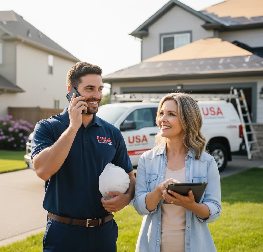 Roof Maintenance in Murphys, CA